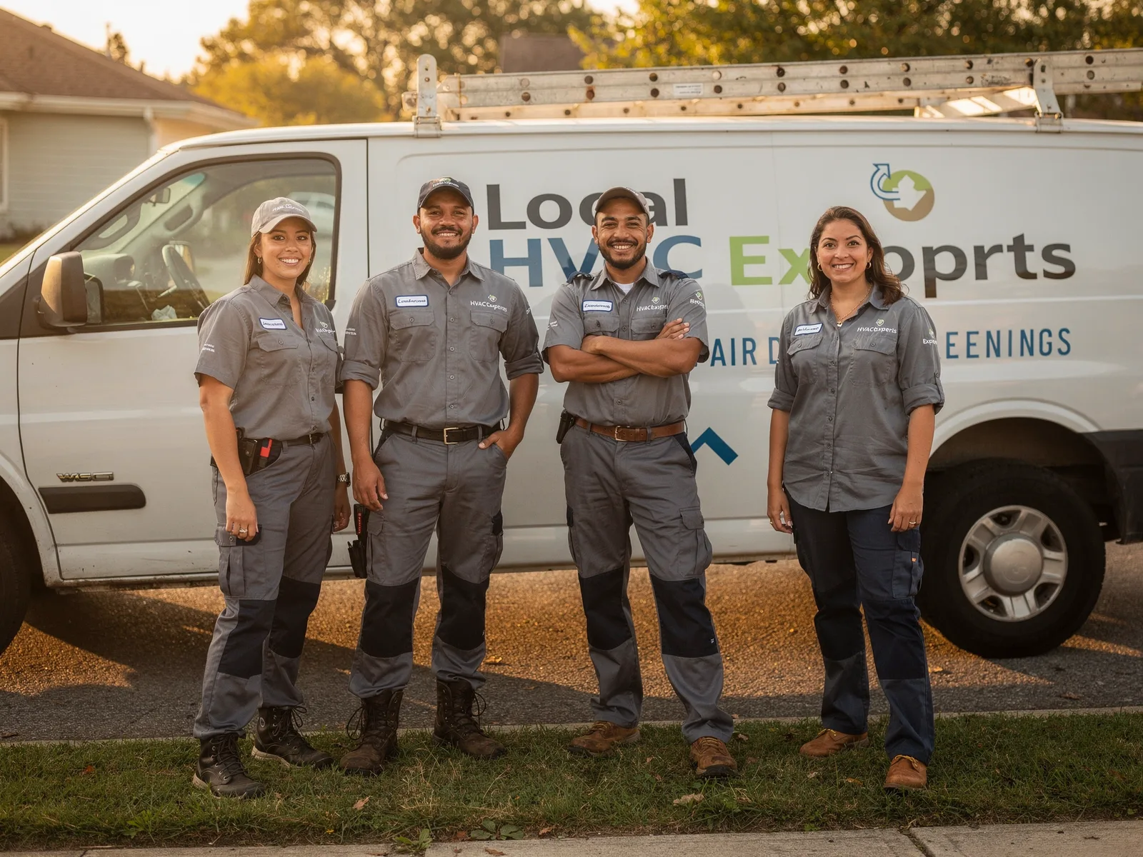 24/7 HVAC Repair & AC Replacement company in Noble, OK